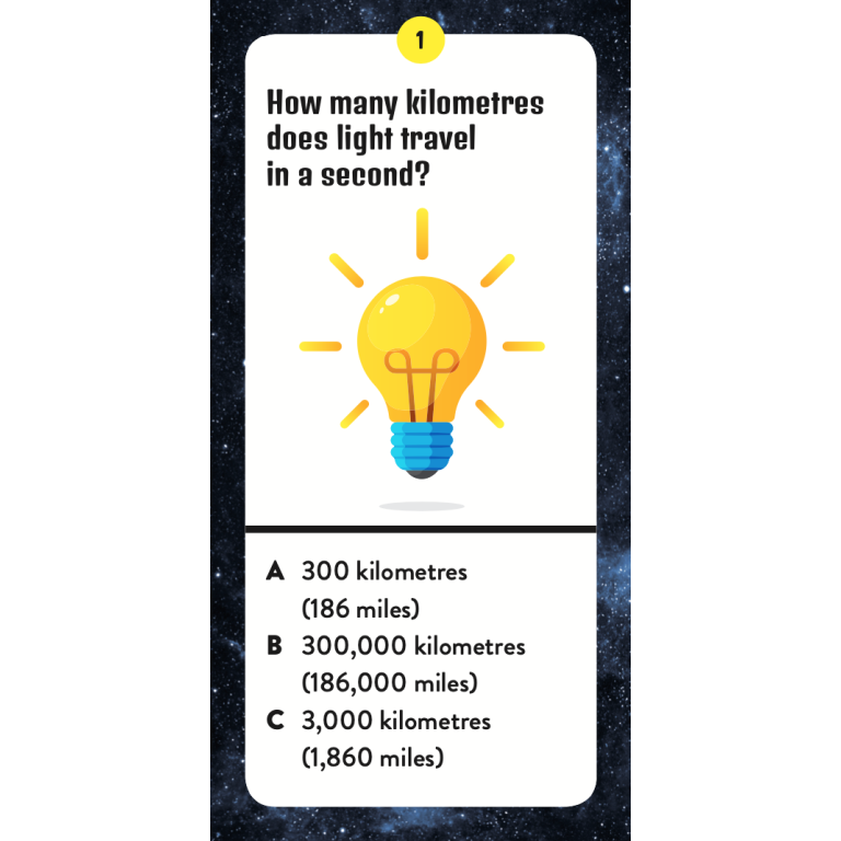 The Ultimate Atlas. Space