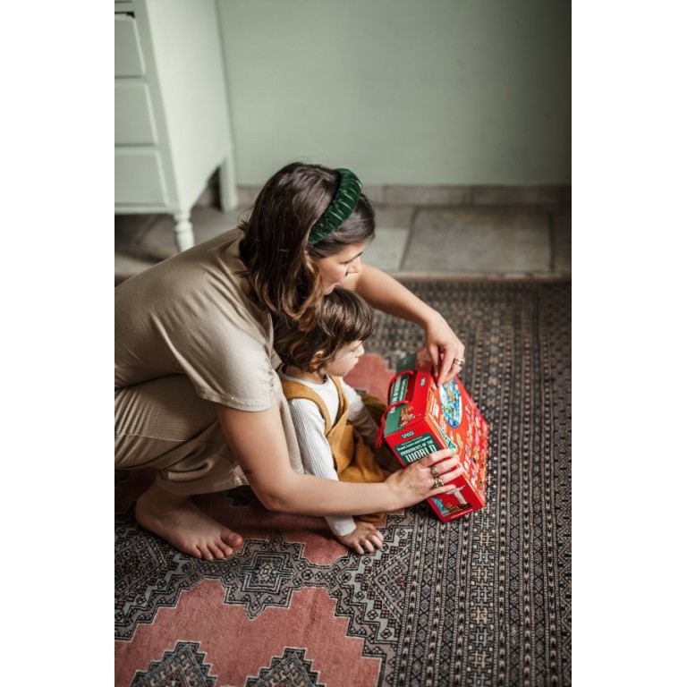 Travel, Learn, Explore. Monuments of the World