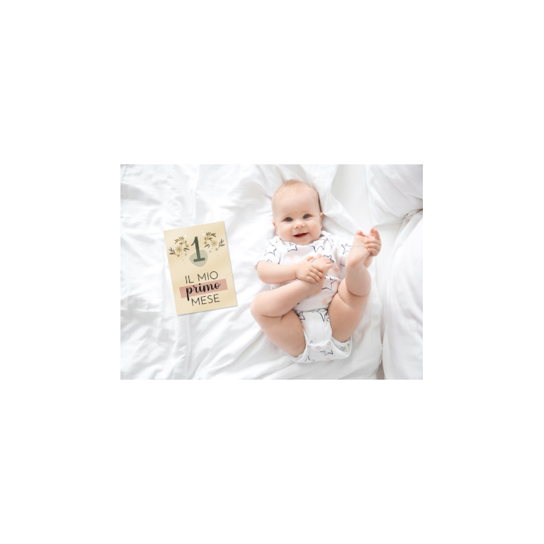 My First Cards. Memories