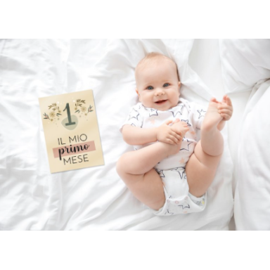 My First Cards. Memories