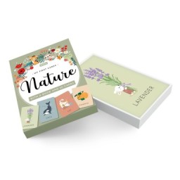 My First Cards. Nature (Outlet)