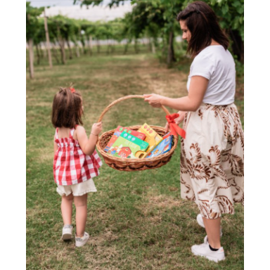 Sound Books. The Farm