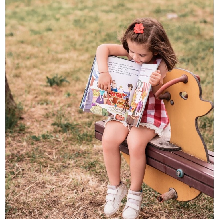 A Tiger in the Drawer