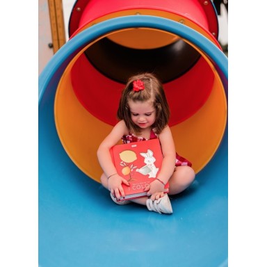 Chi c'è in campagna?