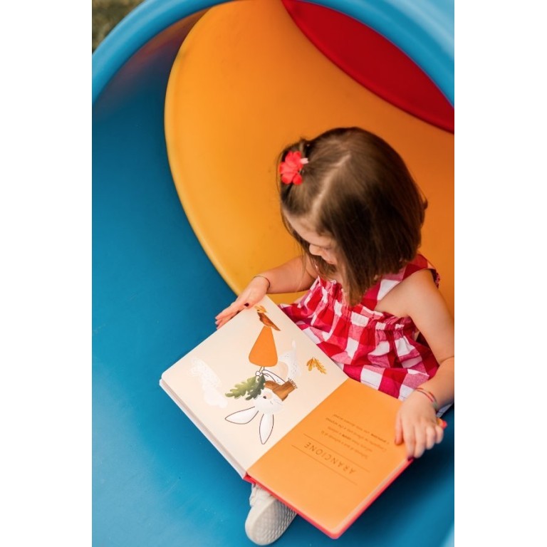 Chi c'è in campagna?