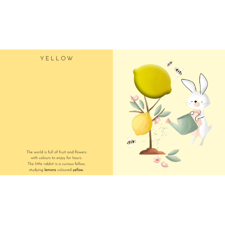 Chi c'è in campagna?