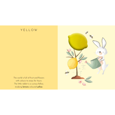 Chi c'è in campagna?