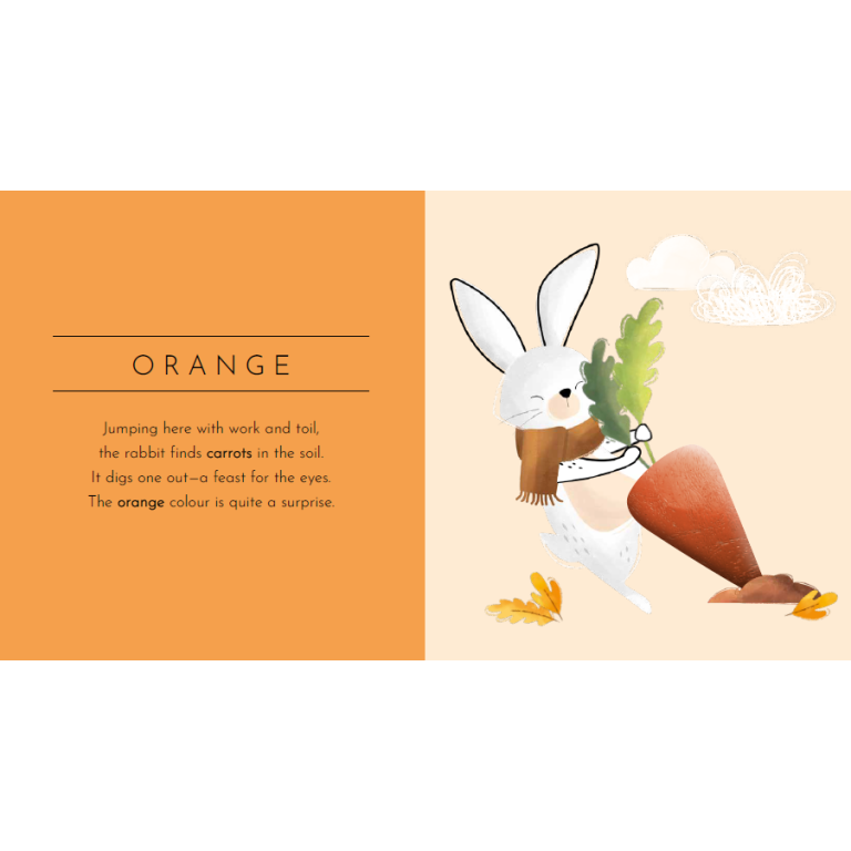 Chi c'è in campagna?