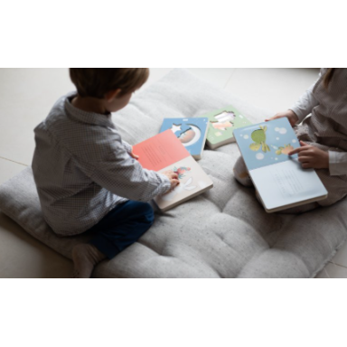 Touch and Feel. Shapes (Outlet)