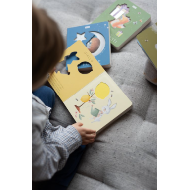 Touch and Feel. Shapes (Outlet)