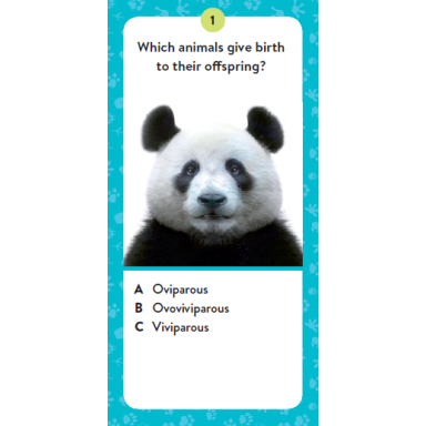 The Ultimate atlas. Animals