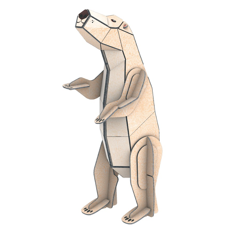 The Ultimate atlas. Animals