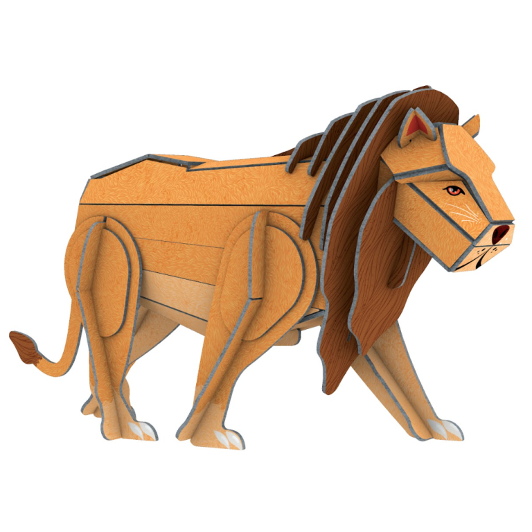 The Ultimate atlas. Animals