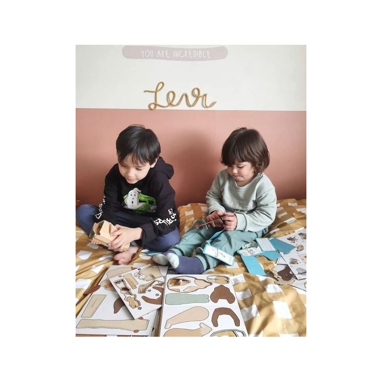 The Ultimate atlas. Animals