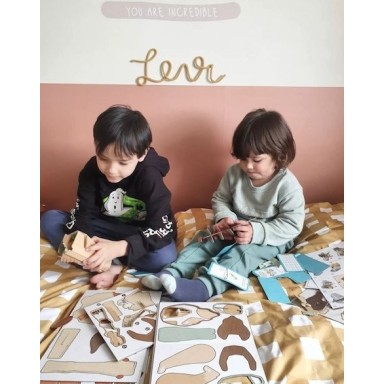 The Ultimate atlas. Animals