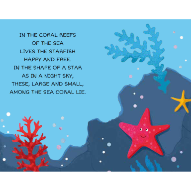 La mia prima biblioteca. Leggo e imparo