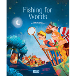 Fishing for Words