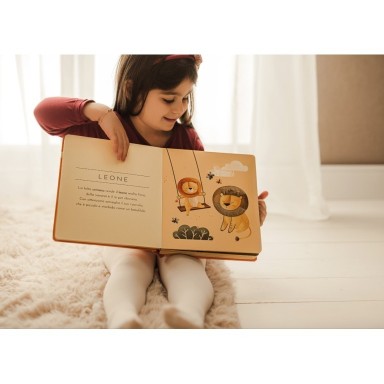 Touch and Feel. Animals (Outlet)