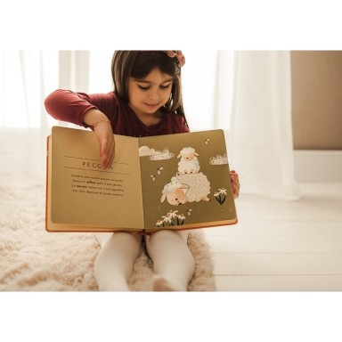 Touch and Feel. Animals (Outlet)