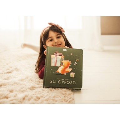 Chi c'è in campagna?