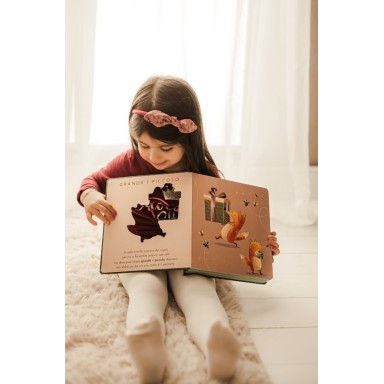 Chi c'è in campagna?