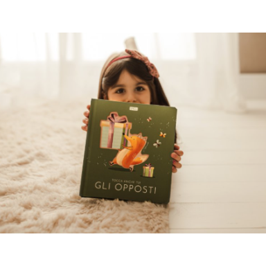 Chi c'è in campagna?