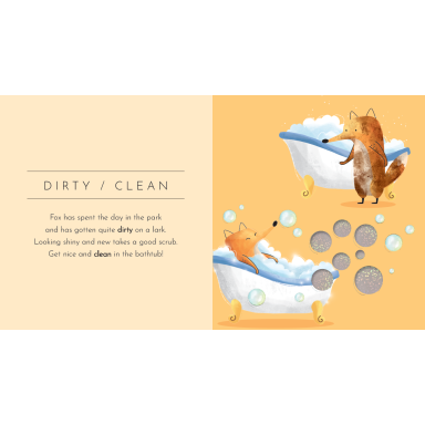 Chi c'è in campagna?