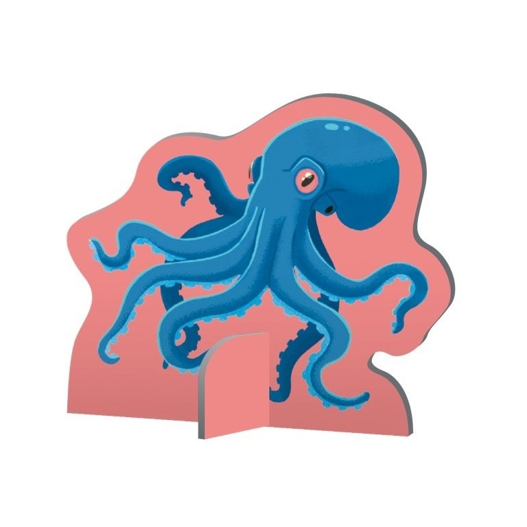 The Ultimate Atlas. Sea