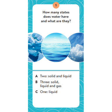 The Ultimate Atlas. Sea