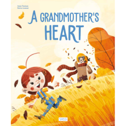 A Grandmother's Heart