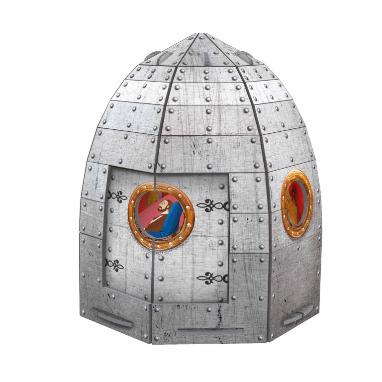 Le Macchine di Leonardo da Vinci. La catapulta e la balestra