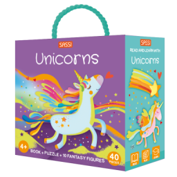 Q-box. Unicorns