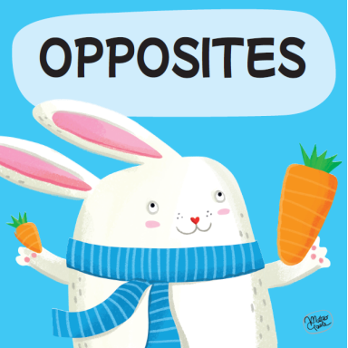 Puzzle 2. Opposites