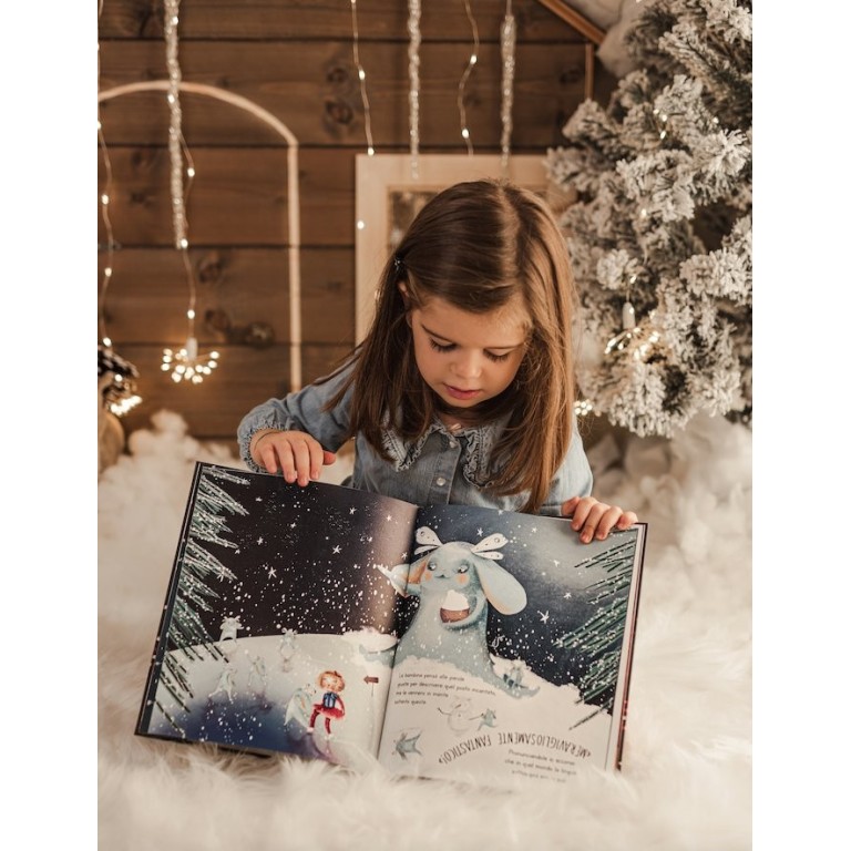 Christmas Upside Down