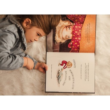 Christmas Upside Down