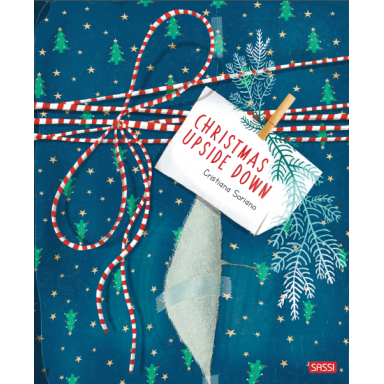 Christmas Upside Down