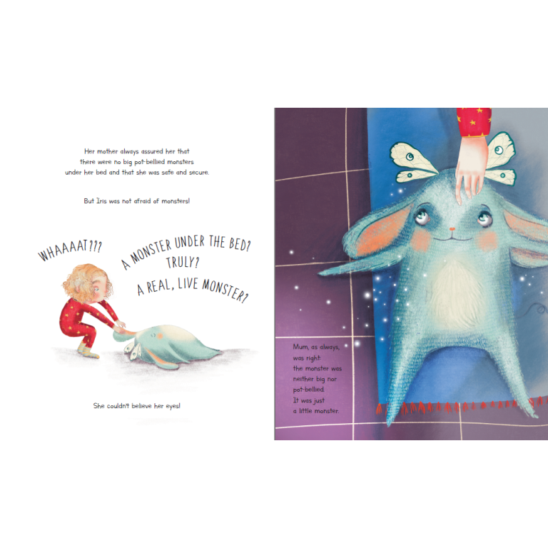 Christmas Upside Down