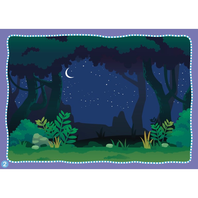 My First Activities Arts & Crafts. Animals