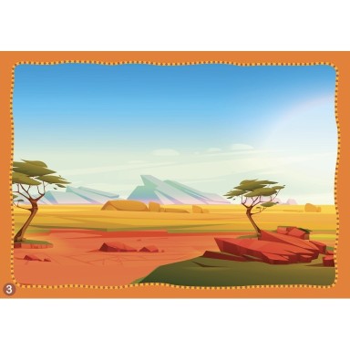 My First Activities Arts & Crafts. Animals