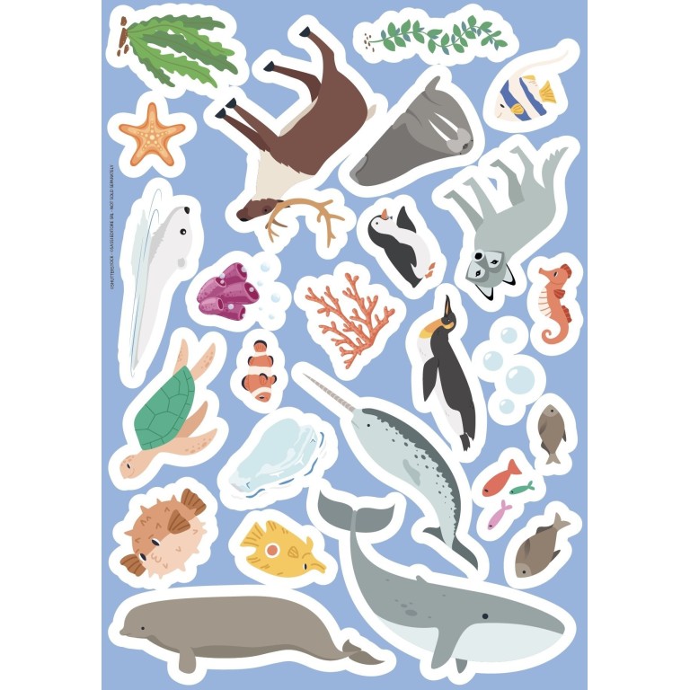 My First Activities Arts & Crafts. Animals