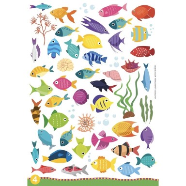 My First Activities Arts & Crafts. The Sea