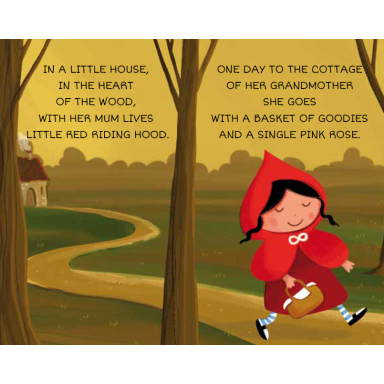 La mia prima biblioteca. Leggo e imparo