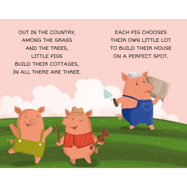 La mia prima biblioteca. Leggo e imparo