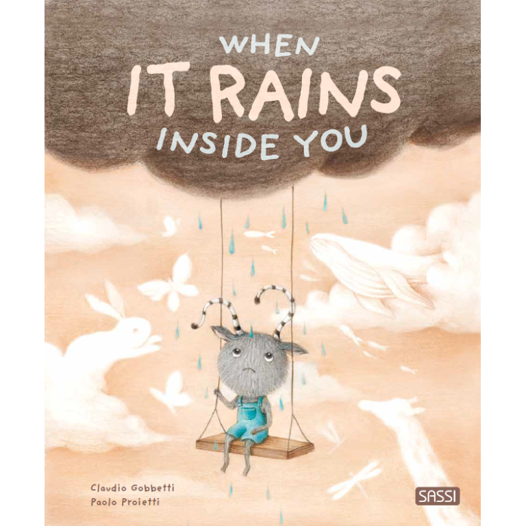 When It Rains Inside You