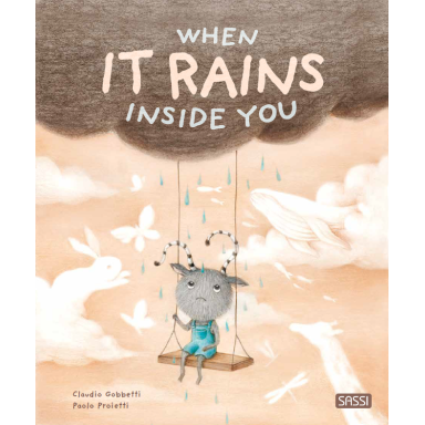 When It Rains Inside You