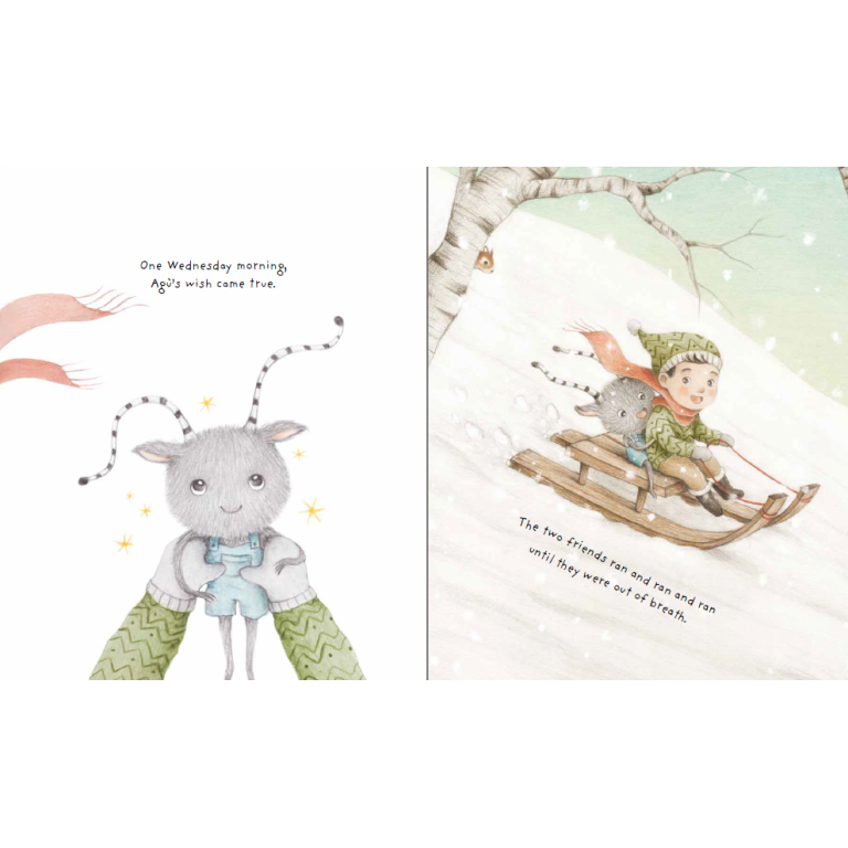 When It Rains Inside You