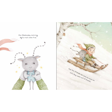 When It Rains Inside You