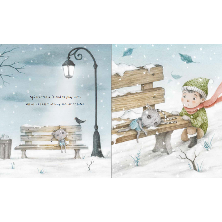 When It Rains Inside You