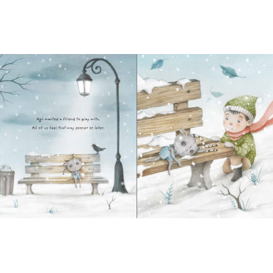 When It Rains Inside You