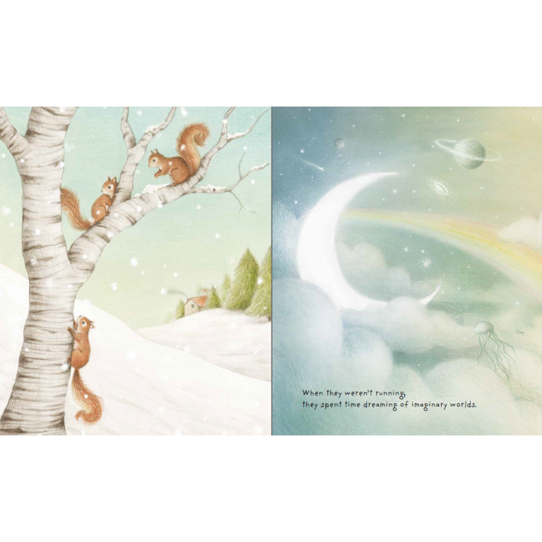 When It Rains Inside You